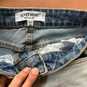 Velvet Heart High Rise Jeans Photo 6