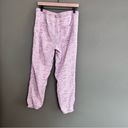 Anthropologie  orana printed snakeskin joggers size small Photo 4