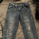 Arizona Jean Company Arizona Lighwash Skinny Jeans Photo 0