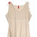 Spanx NEW  Thinstincts Scoop Neck Shaping Tank Top 2X Photo 0