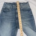 DL1961  Bella High Rise Vintage Slim Jeans Size 24 Sonata Women's Denim Photo 5