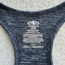 Athletic Works Women's Mesh Active Racerback Tank Blue Cove Size Small Photo 5