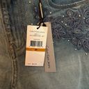 Calvin Klein  Jean shorts for women, size 29..NWT Photo 3