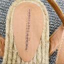 Anthropologie  Raphaella Booz Salerno Espadrilles Photo 6