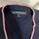 Brooks Brothers V neck sweater Photo 2