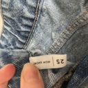 Pac Sun mom short 25​ Photo 6