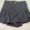 Free People  Skort‎ size small NWOT Photo 0