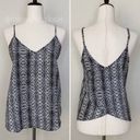 Vintage Havana  Size Small Snakeskin Print Cami Top Photo 1