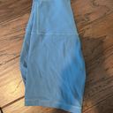 Lululemon Align Biker Shorts Photo 1