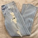 Hollister Low Rise Cropped Jeans Size 5/27 Photo 0