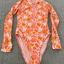 Blackbough Swim Flower One Piece Photo 1