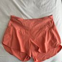 Lululemon Speed Up Shorts 4” Photo 0