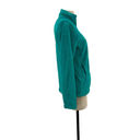 Patagonia  Full-Zip Re-Tool Fleece Jacket Turquoise Blue Green Size Medium Photo 4