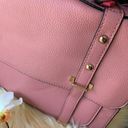Krass&co Remin &  Fashion Ladies Handbag Pink Photo 7