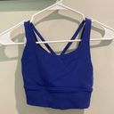 Lululemon Sports Bra Photo 1