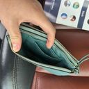 Coach Hand Wallet Photo 2