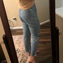 Bill Blass VINTAGE easy for straight leg high rise jeans | 10/12 Photo 1