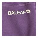 Baleaf  Women’s Purple Capri Leggings Sz M Photo 3