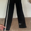 Nike Black Dri-Fit Leggings Photo 2