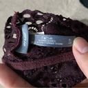 Aerie  Lace Racerback Bralette Photo 3