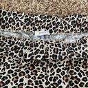 Jolt Cheetah Print Shorts Photo 1