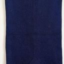 Jil Sander  • Navy Knit Pencil Skirt Sweater Knit Photo 0