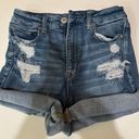 American Eagle Outfitters Jean Shorts Photo 0