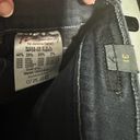 Citizens of Humanity  Avedon Stick Skinny Leg‎ Black jeans size 31 Photo 2