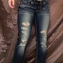 BKE denim Stella Buckle  Jeans Photo 0