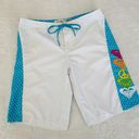 Roxy Y2K  Bermuda Length Board Shorts Photo 0