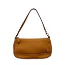 Coach Vintage Warm Brown/Tan Demi Baguette Bag Photo 0