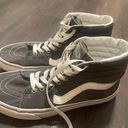 Vans High Top Photo 0