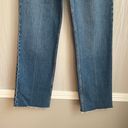 Abercrombie & Fitch NWT  Curve Love High Rise 90s Relaxed Jean Size 29 Photo 5