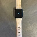 Apple Watch Series 3 38mm Silver Photo 0