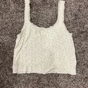 American Eagle Floral Tank Photo 1