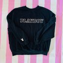 Playboy By PacSun Crewneck Pullover Photo 7