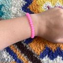 Bubblegum Pink Bracelet 🎀 Photo 0