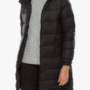 The North Face  Metropolis Parka Black Photo 0