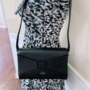 Kate Spade  Betsi-Black Leather Shoulder/Crossbody Bag /NWT Photo 8