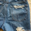 American Eagle Outfitters Hi-Rise Shorts Photo 11