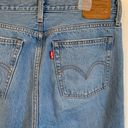 Levi’s Wedgie Fit Straight Jean Photo 8