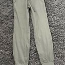 Lululemon  Ready to Rulu Jogger 29" Green Fern size 2 Photo 0