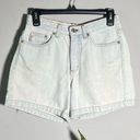 Guess Vintage Women’s  Jeans Denim Shorts Photo 0