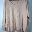 Torrid Pullover Drop Shoulder Sweater Photo 0