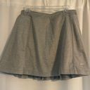 Slazenger Light Grey Golf Skirt Photo 0