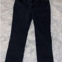 Ralph Lauren  LRL Lauren Jeans Co  Size 16 Black Photo 0