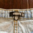 Missguided  Hi Rise Denim Jean Shorts 8 Photo 5