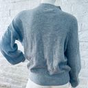 Popsugar sweater color gray spandex size M cotton new Photo 7