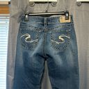 Silver Jeans  Suki Super Stretch Jeans Photo 1