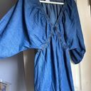 Denim Boutique Dress Size M Photo 0